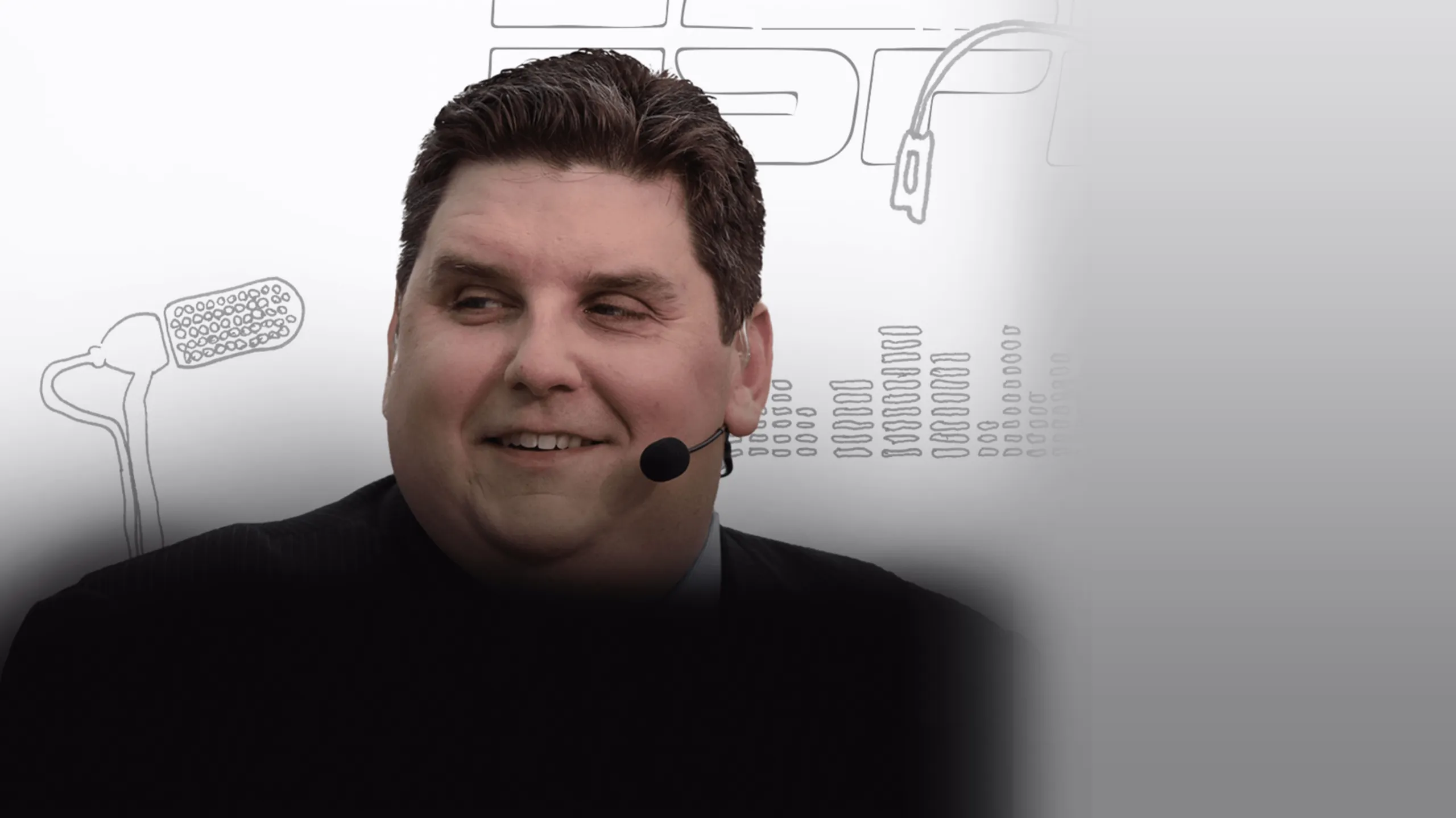‪Brian Windhorst & the Hoop Collective‬
