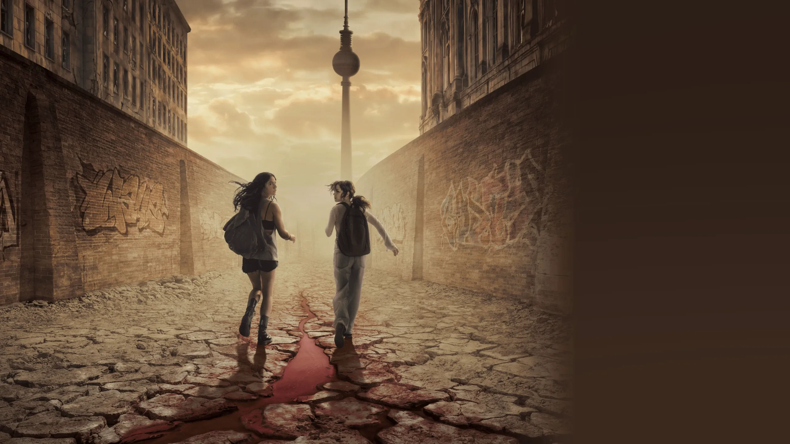 City of Blood