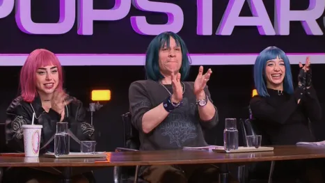 thumbnail - Popstars