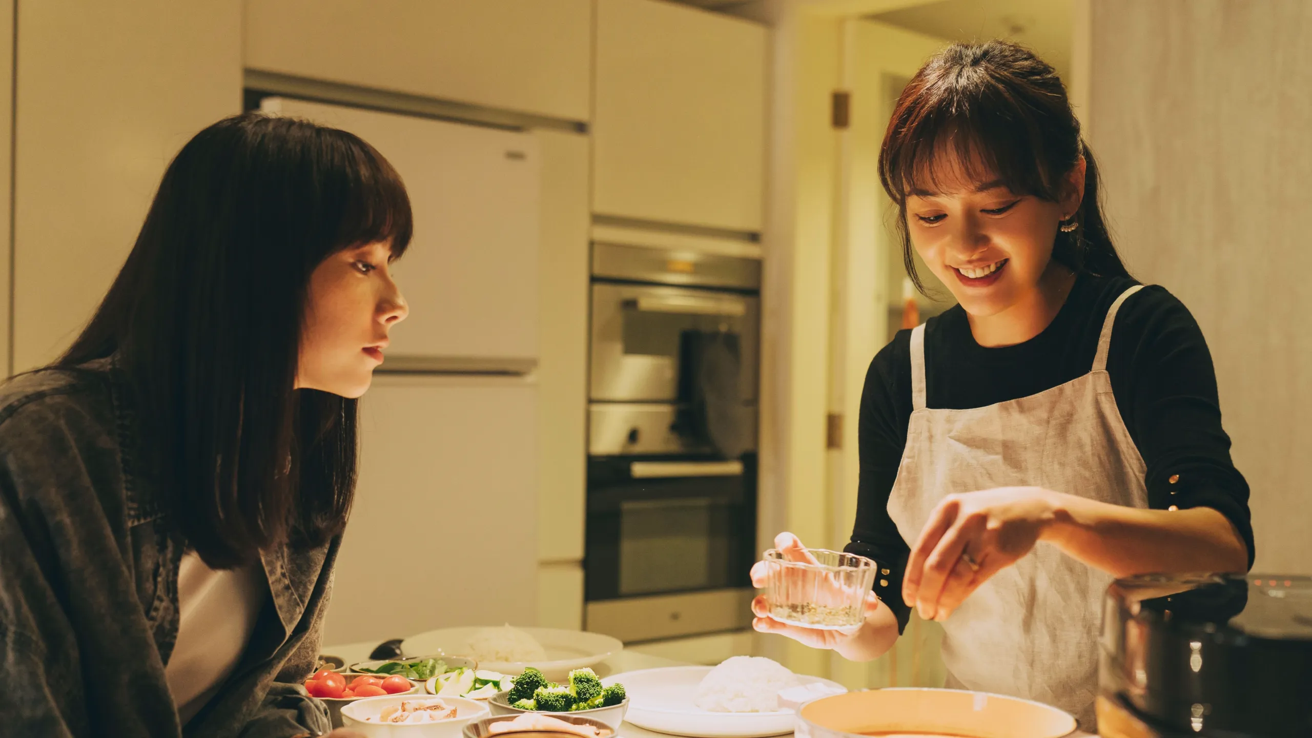 thumbnail - 第 1 季第 5 集：第5集｜青春，是個短暫的美夢