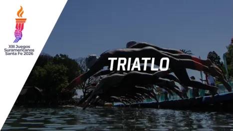 thumbnail - Triatlón