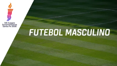 thumbnail - Fútbol  Masculino