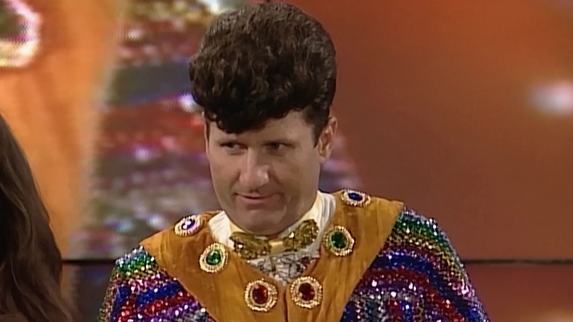thumbnail - S10:E4 Reverend Al