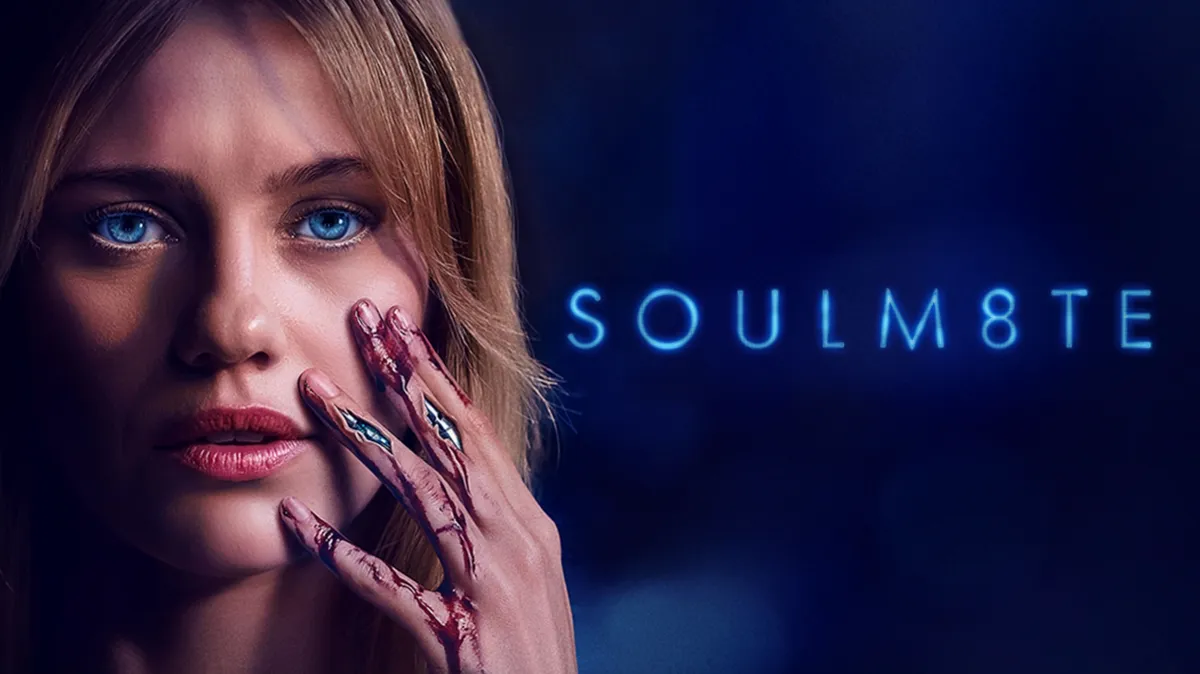 Soulm8te artwork