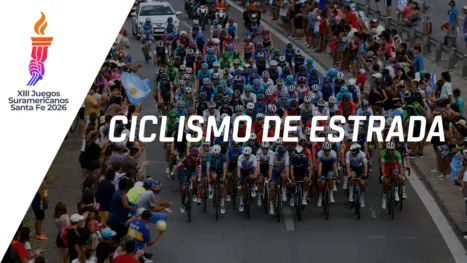 thumbnail - Ciclismo de Estrada