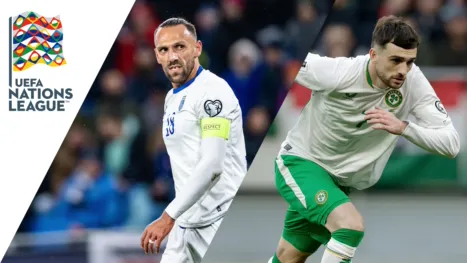 thumbnail - Kosovo vs. Irlanda