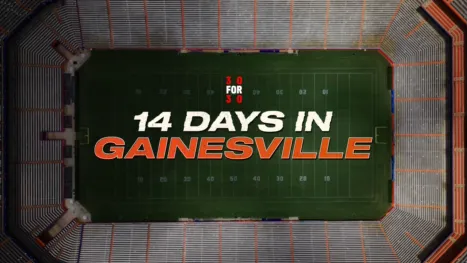 thumbnail - 14 Days in Gainesville