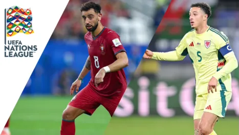 thumbnail - Portugal vs. Gales