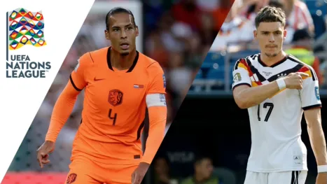 thumbnail - Países Bajos vs. Alemania
