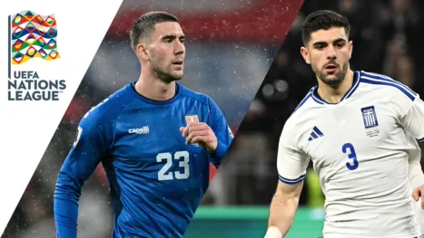thumbnail - Serbia vs. Grecia