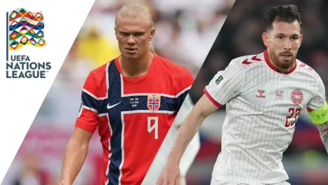 thumbnail - Noruega vs. Dinamarca