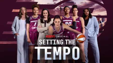 thumbnail - Setting the Tempo
