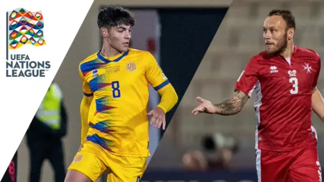 thumbnail - Andorra vs. Malta
