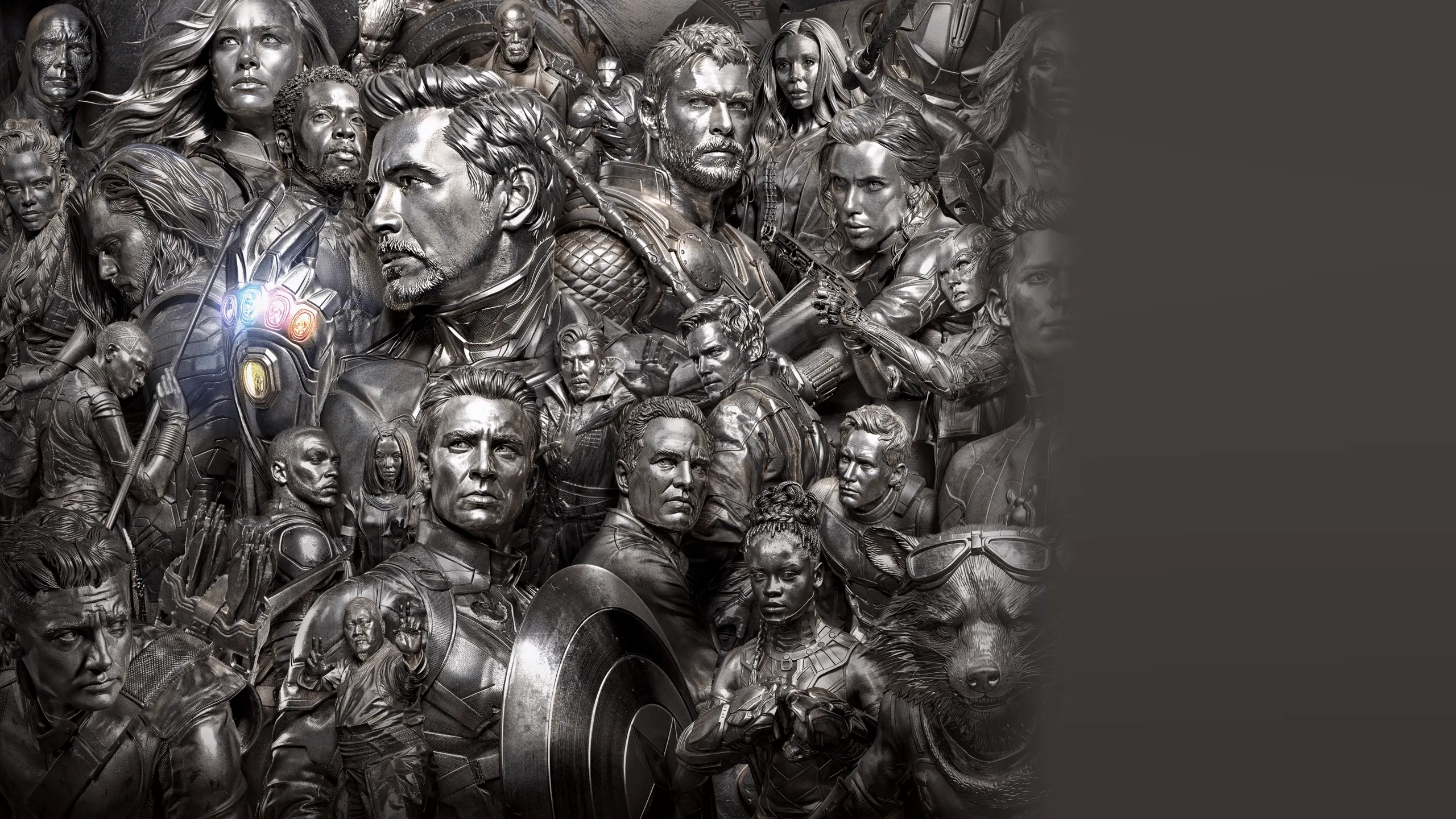 Avengers Endgame Encore