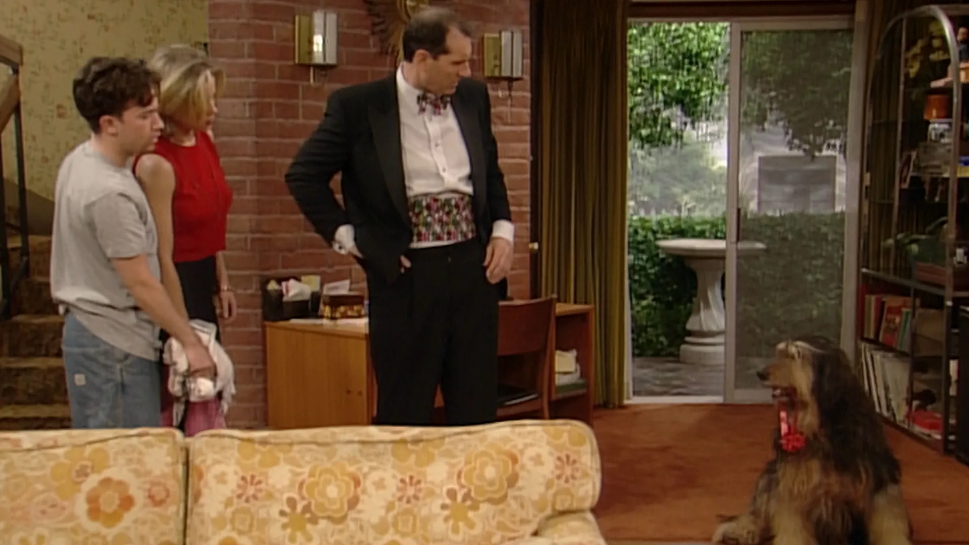 thumbnail - S9:E18 25 Years And What Have You Got?