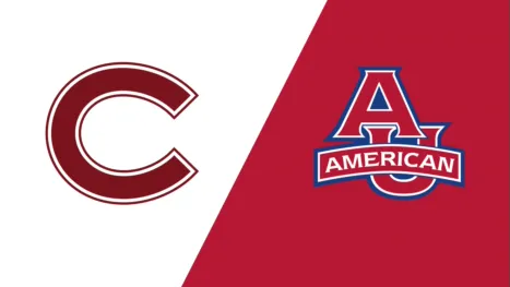 thumbnail - Colgate x American University