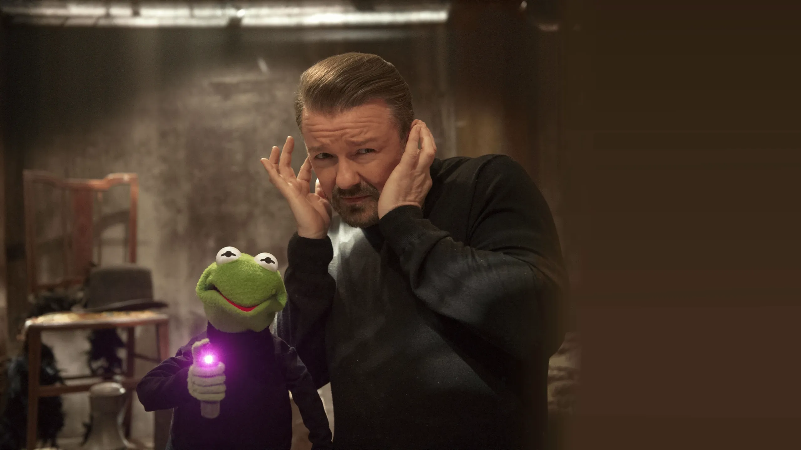 Muppets Most Wanted