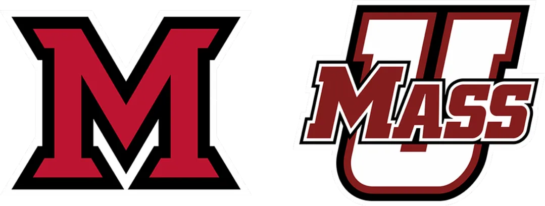 Miami (OH) vs. Massachusetts