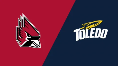 thumbnail - Ball State vs. Toledo