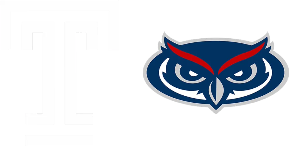 Temple vs. Florida Atlantic