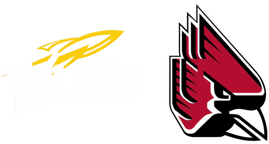 Toledo vs. Ball State