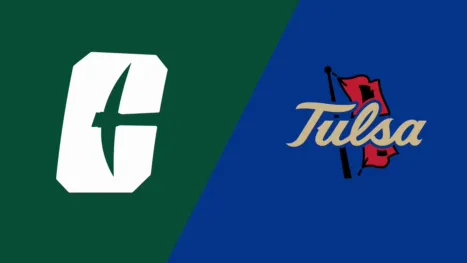 thumbnail - Charlotte vs. Tulsa