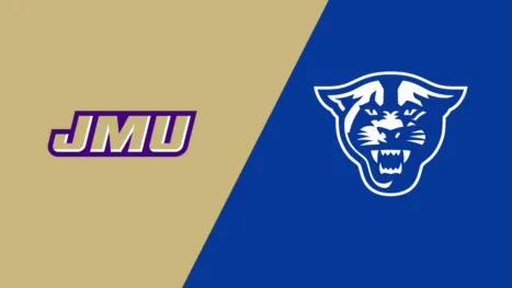 thumbnail - James Madison vs. Georgia State
