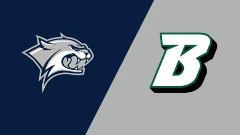 thumbnail - New Hampshire vs. Binghamton