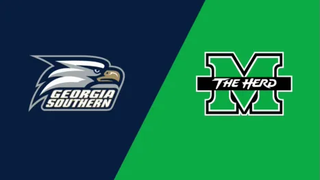 thumbnail - Georgia Southern x Marshall