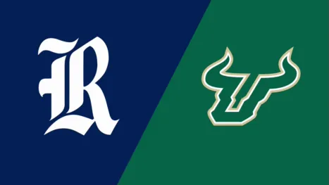thumbnail - Rice vs. South Florida