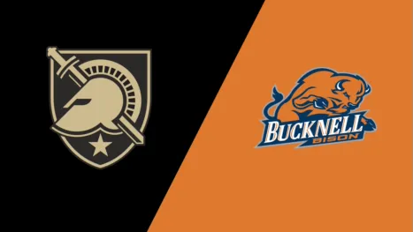 thumbnail - Army vs. Bucknell