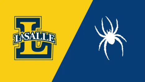 thumbnail - La Salle vs. Richmond