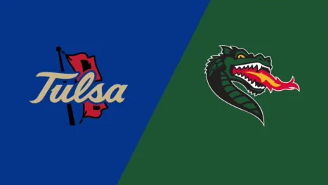 thumbnail - Tulsa vs. UAB