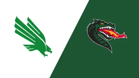 thumbnail - North Texas vs. UAB