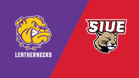 thumbnail - Western Illinois vs. SIU Edwardsville
