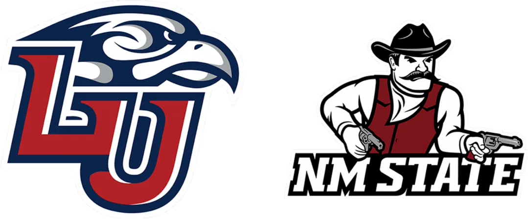 Liberty vs. New Mexico State