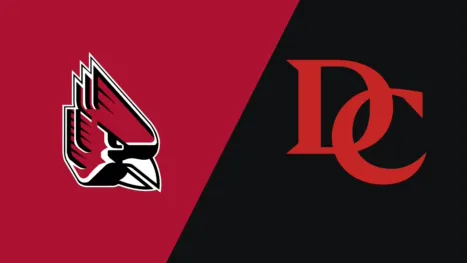 thumbnail - Ball State vs. Davidson