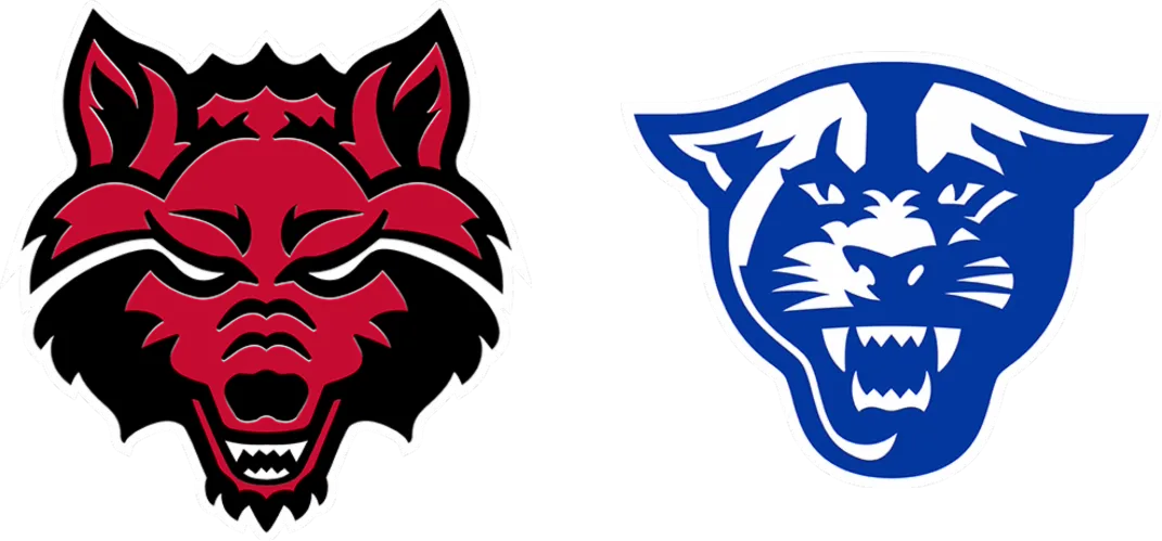 Arkansas State vs. Georgia State
