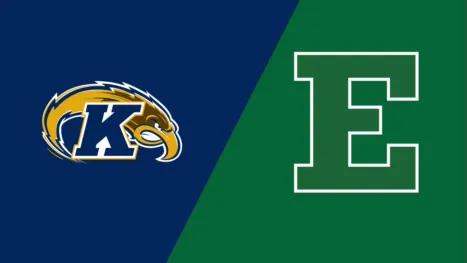 thumbnail - Kent State vs. Eastern Michigan