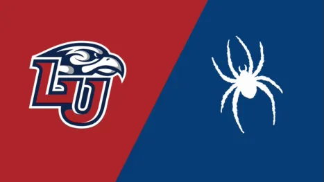 thumbnail - Liberty vs. Richmond