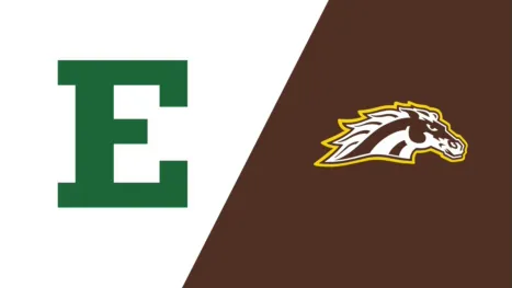 thumbnail - Eastern Michigan vs. Western Michigan