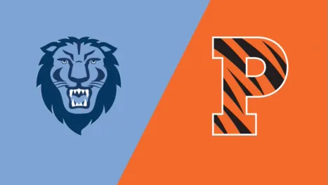 thumbnail - Columbia vs. Princeton