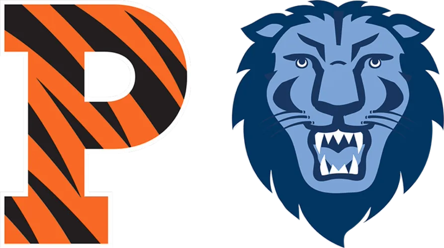 Princeton vs. Columbia