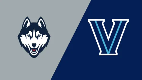 thumbnail - UConn vs. Villanova
