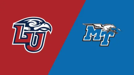 thumbnail - Liberty vs. Middle Tennessee