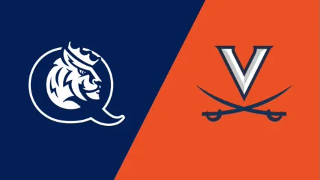 thumbnail - Queens University vs. Virginia