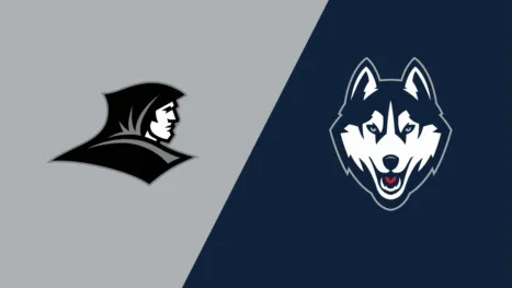 thumbnail - Providence x UConn
