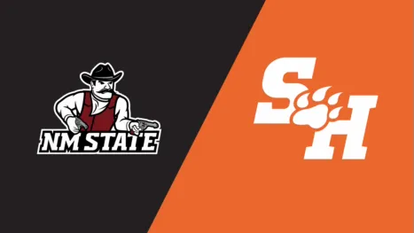 thumbnail - New Mexico State vs. Sam Houston