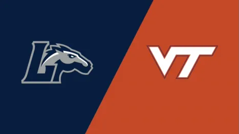 thumbnail - Longwood vs. Virginia Tech