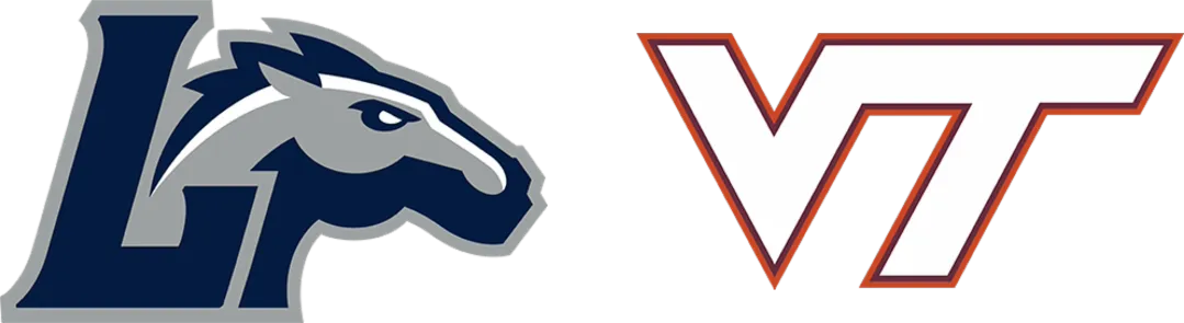 Longwood vs. Virginia Tech